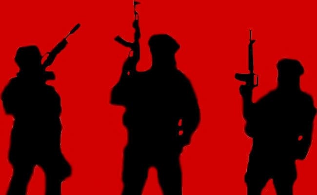 जेडीयू नेता ने बताया नक्सलियों से जान का खतरा, पुलिस को आवेदन देकर लगायी सुरक्षा की गुहार