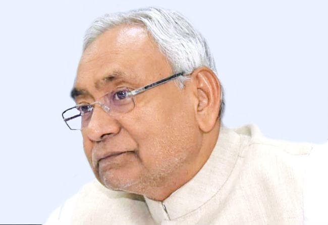 झारखंड विस चुनाव : बीजेपी के बागी प्रत्याशी सरयू राय के पक्ष में चुनाव प्रचार नहीं करेंगे CM नीतीश, कहा...