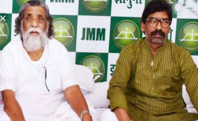 JMM Foundation Day: नशाबंदी व रोजगार 50 साल से झामुमो का मुख्य मुद्दा रहा है