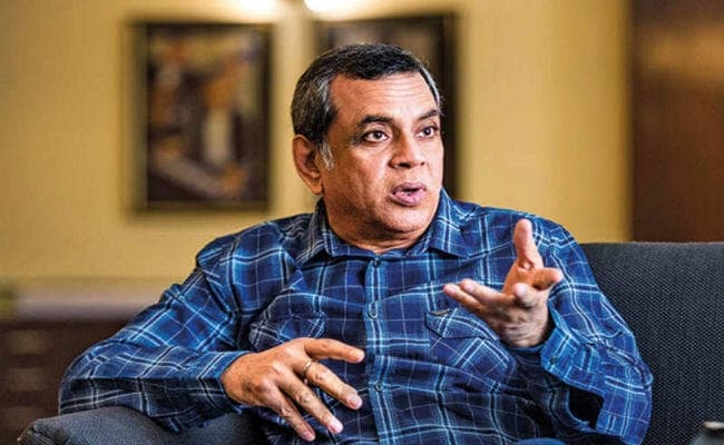 BHU में प्रदर्शन पर परेश रावल का ट्वीट- इस हिसाब से तो रफी जी को भजन नहीं गाना चाहिए था