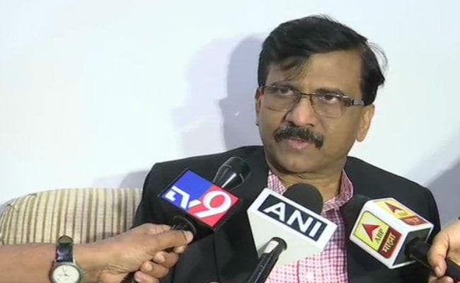 शिवसेना का ही मुख्यमंत्री होना चाहिए, महाराष्ट्र की जनता की भी यही इच्‍छा : संजय राउत