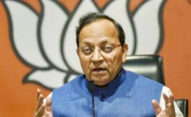 झारखंड विस चुनाव 2019 : भाजपा ने उम्‍मीदवारों की 5वीं सूची जारी की, कांके से समरी लाल को टिकट