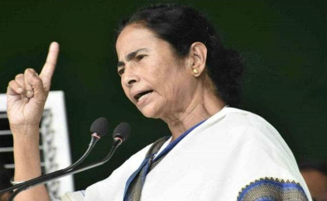 बंगाल में लागू नहीं होने दिया जायेगा एनआरसी: मुख्यमंत्री