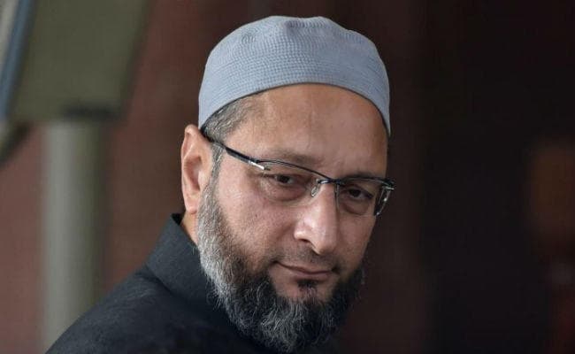 विधानसभा चुनाव लड़ेगी एआइएमआइएम