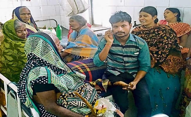 जूनियर डॉक्टरों की हड़ताल : एक मरीज की मौत,10 ऑपरेशन टले