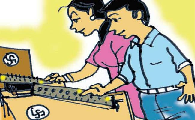 45% युवा स्नातक मतदाता बनने से चूके