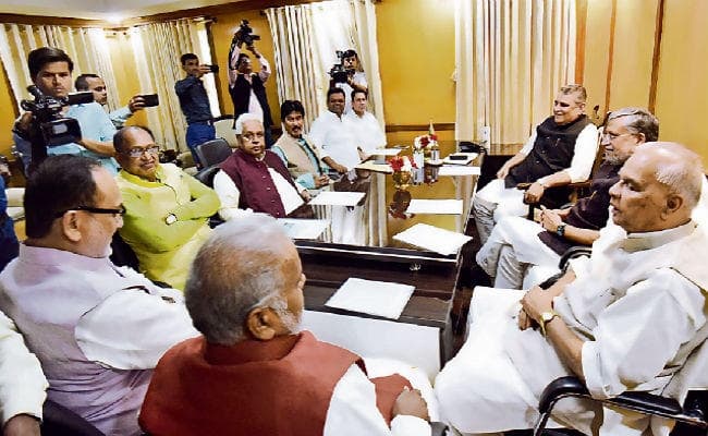 बिहार विधानमंडल : कल से शुरू होगा शीतकालीन सत्र, पांच दिनों का होगा अल्पकालीन सत्र, पारित होंगे कई विधेयक