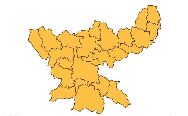 कई दिग्गज आये-गये, नहीं डिगा जनता का विश्वास, 5 ऐसी सीट जहां 3 दशक से एक ही दल या प्रत्याशी का रहा है दबदबा