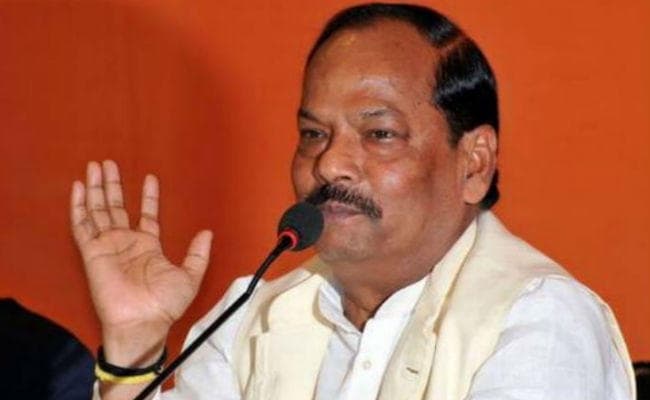 झारखंड विधानसभा चुनाव 2019 : पांच दिन अपने क्षेत्र में कैंप करेंगे सीएम रघुवर दास