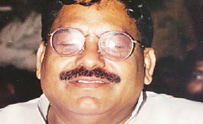 झारखंड विधानसभा चुनाव 2019 : जानें साइमन मरांडी का राजनीतिक सफरनामा