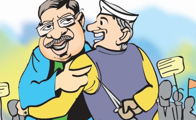 झारखंड विधानसभा चुनाव 2019 : सबको ठौर दिया, अपनाते रहे और धोखा खाते रहे हैं बाबूलाल मरांडी