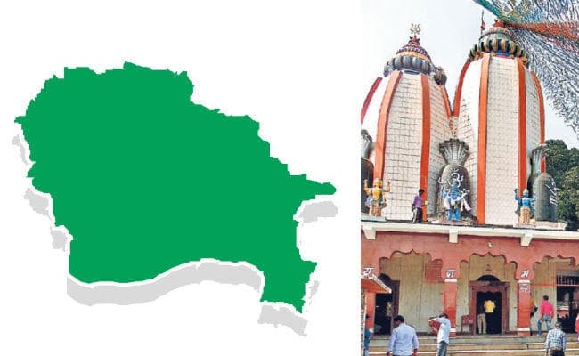 राजघराना व वामदल से झामुमो ने छीनी थी सीट, अब भाजपा-झाविमो का प्रभाव, जानें ईचागढ़ विधानसभा क्षेत्र का लेखा-जोखा