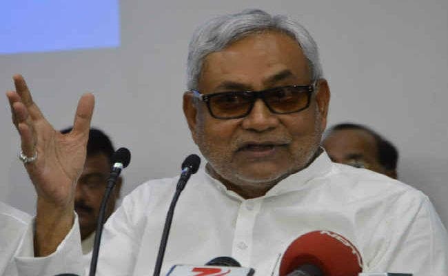 झारखंड के चुनाव प्रचार में मेरी जरूरत नहीं : नीतीश कुमार