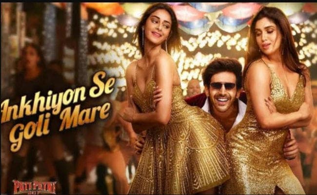 ‘अंखियों से गोली मारे’ गाने का हुआ रिक्रिएशन