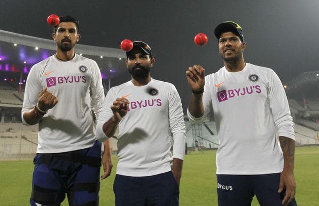 गुलाबी रंग में रंगा कोलकाताः डे-नाइट के ऐतिहासिक टेस्ट में भारत का पलड़ा भारी, जुटेंगे कई सितारे