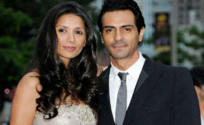 अर्जुन रामपाल और मेहर जेसिया को मिला कोर्ट से तलाक, क्‍यों 21 साल बाद टूटा रिश्‍ता