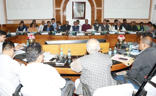 बिहार में माइक्रो फिनांस संस्थाओं की ऋण वापसी दर देश में सबसे बेहतर : सुशील मोदी, कहा- ईमानदार हैं बिहार के गरीब