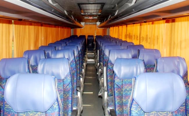 ऑनलाइन टिकट बुकिंग के लिए BSRTC ने अभीबस से किया समझौता, ...जानें कहां-कहां बसों में मिलेगा टिकट?