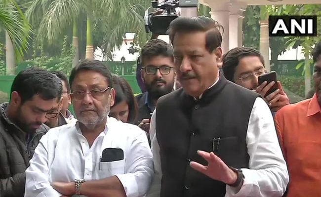 Maharashtra CM की Deal Final : 22 नवंबर को Mumbai में नयी सरकार की घोषणा