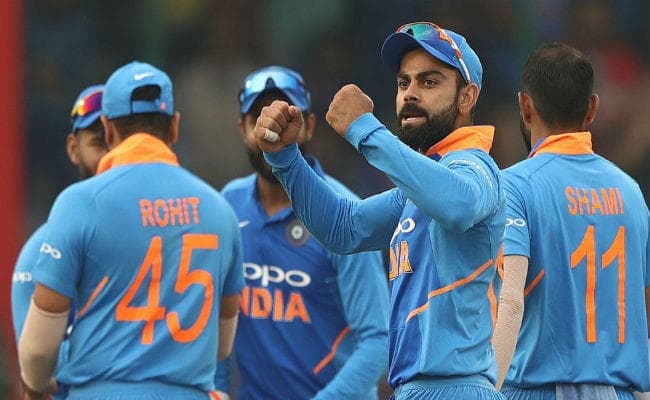 #INDvWI : वेस्‍टइंडीज सीरीज में भी नहीं खेलेंगे धौनी, वनडे,T-20 टीम में भुवी की वापसी, ''कुलचा'' जोड़ी भी टीम में