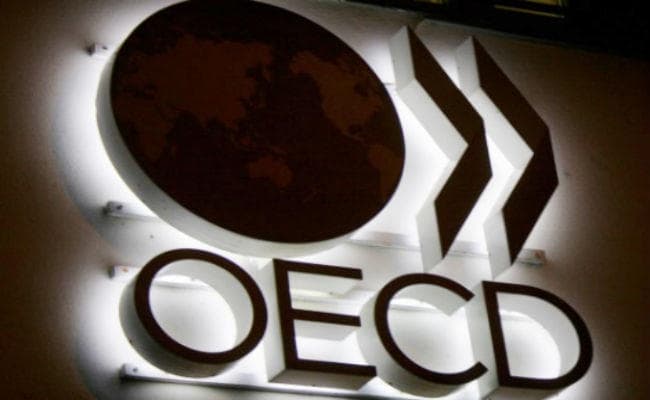 OECD ने 2020 के लिए वैश्विक वृद्धि दर के अनुमान को घटाकर 2.9 फीसदी किया