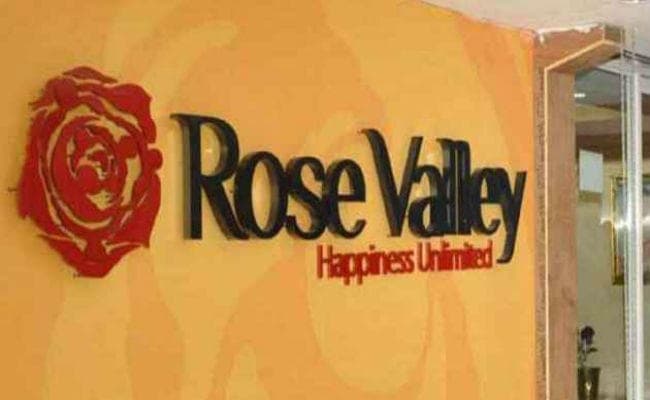 रोज वैली घोटाला : ईडी ने कंपनी के अध्यक्ष की पत्नी के फ्लैट में छापा मारा