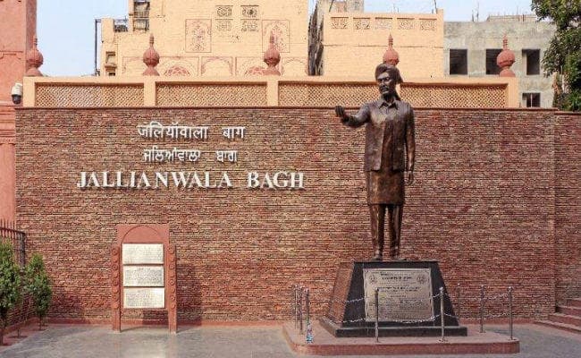 लेबर पार्टी ने चुनावी घोषणापत्र में कहा, जालियांवाला बाग नरसंहार के लिए माफी मांगेंगे