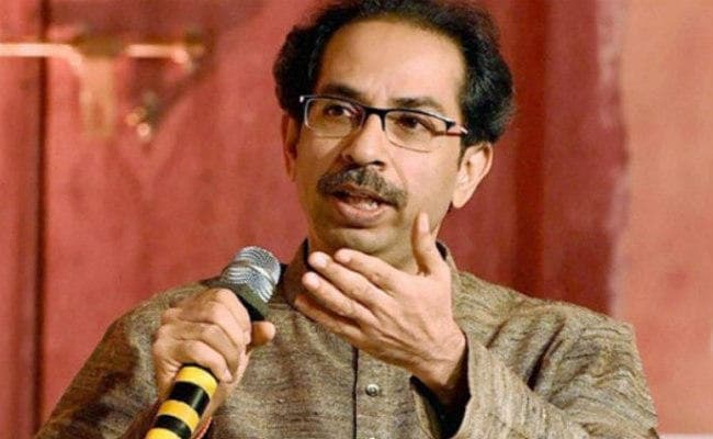 औरंगाबाद के मतदाताओं को ''धोखा'' देने के लिए उद्धव ठाकरे के खिलाफ शिकायत दर्ज