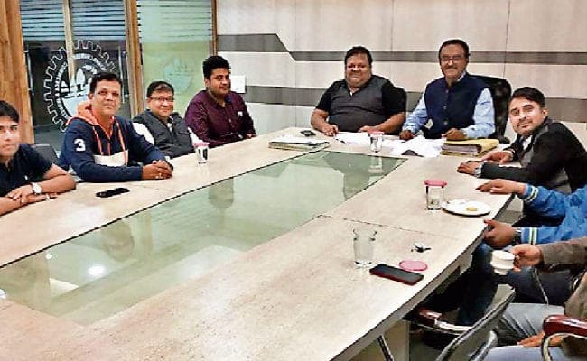 रांची : चेंबर ने कहा, ई-कॉमर्स कंपनियां कारोबार में अपना रहीं गलत रास्ता