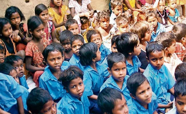 रांची : 20% आंगनबाड़ी केंद्रों तक ही पहुंचा राशन