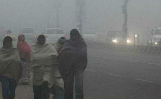 अगले हफ्ते मौसम लेगा करवट, न्यूनतम तापमान में आ सकती है गिरावट