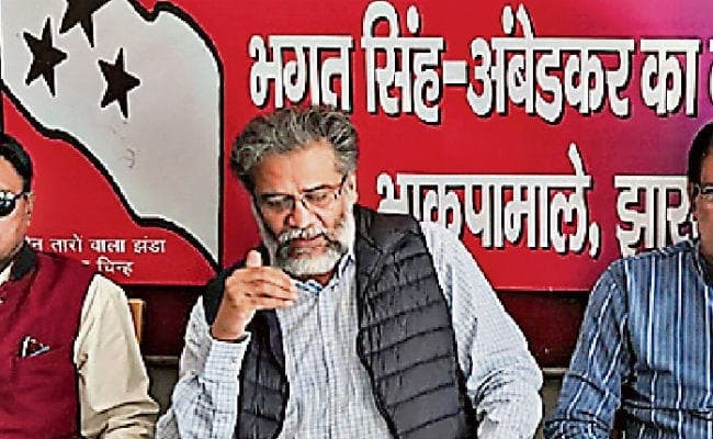 झारखंड में कारगर गठबंधन नहीं बन पाया है: दीपंकर