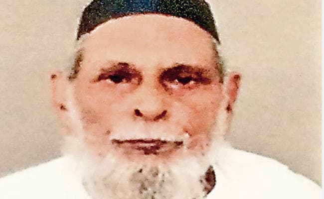 झारखंड की राजनीति का फ्लैश बैक : स्वतंत्रता सेनानी से मंत्री बने मो सईद ने पांच बार बदला था दल