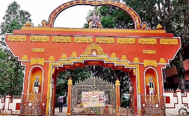 बड़कागांव से अलग होकर 1977 में अस्तित्व में आयी थी सिमरिया सीट, जानें इस विधानसभा क्षेत्र का लेखा-जोखा