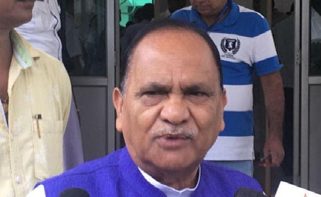 झारखंड विधानसभा चुनाव 2019 : आज सीपी सिंह समेत कई दिग्गज करेंगे नामांकन