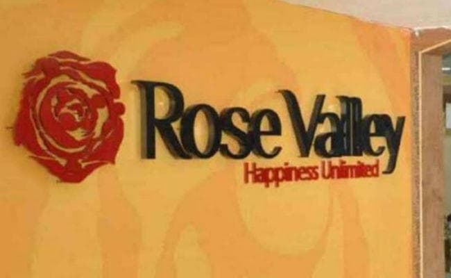 रोजवैली: कोलकाता में पांच जगहों पर इडी ने की छापेमारी