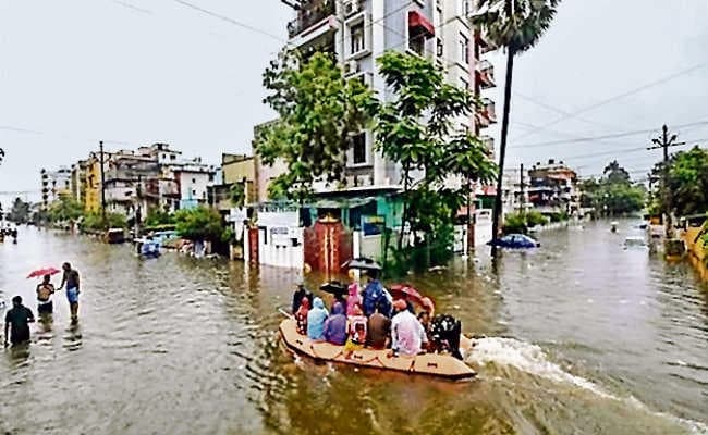 अगले वर्ष बाढ़ नियंत्रण और राहत पर खर्च होंगे 704 करोड़ रुपये