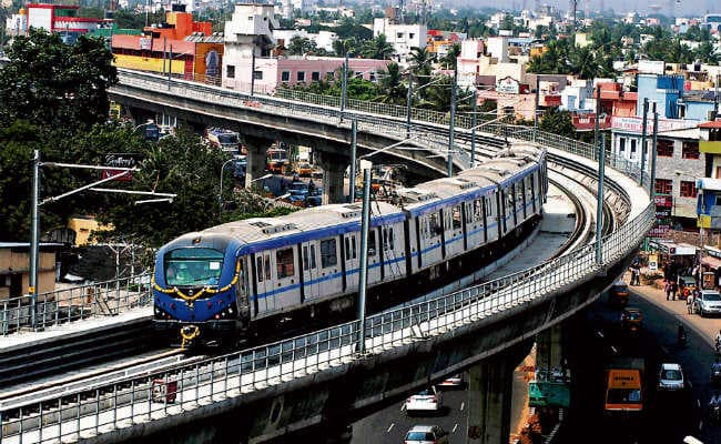 पटना जंक्शन पर अब मेट्रो के दोनों स्टेशन होंगे अंडरग्राउंड