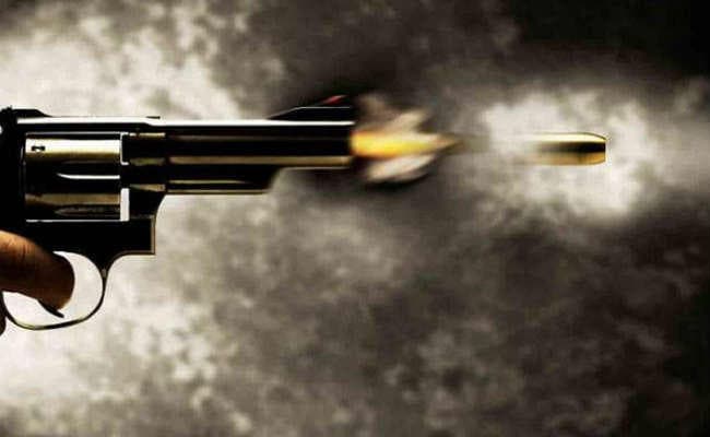 कोर्ट से लौट रहे व्यक्ति की गोली मारकर हत्या, संपत्ति विवाद में सौतेले भाई ने ली जान