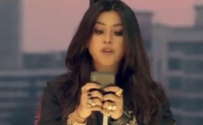 एकता कपूर ने "रागिनी एमएमएस सीज़न 2" से जुड़ी झलक की साझा!