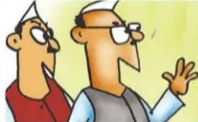 दलों को क्यों नहीं सम्मानित किया जाये अच्छे संसदीय आचरण के लिए !