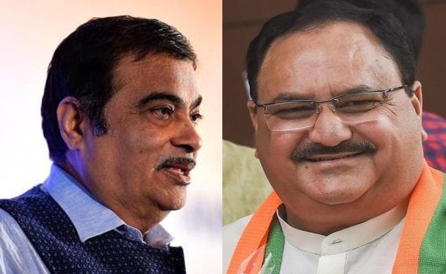 विधानसभा चुनावः झारखंड में भाजपा की कारपेट बांबिंग शुरू,  आज जेपी नड्डा और नितिन गडकरी करेंगे प्रचार