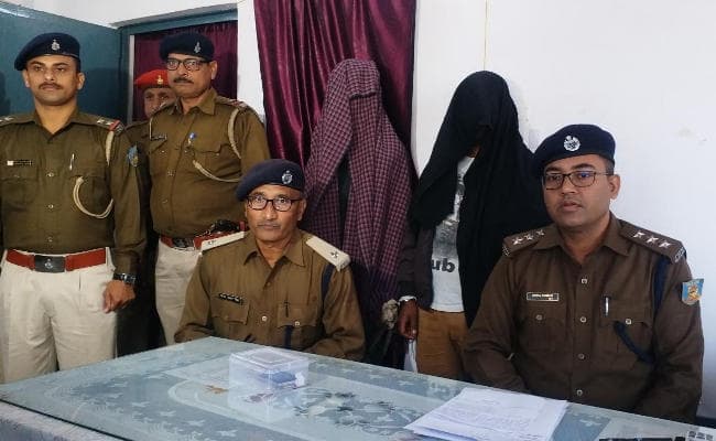 दिनेश गोप के नाम पर साले से मांग रहा था 4 लाख रुपये की रंगदारी, कांके पुलिस ने 2 को किया गिरफ्तार