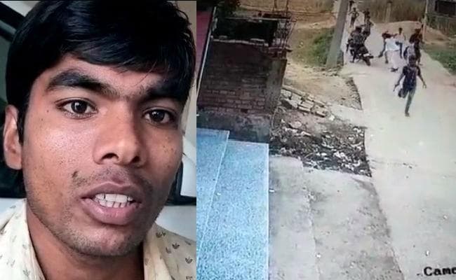 शेखपुरा : नशे में धुत दारोगा ने नर्सिंग होम के कंपाउंडर को पीटा, मचाया उत्पात, तोड़फोड़ भी की