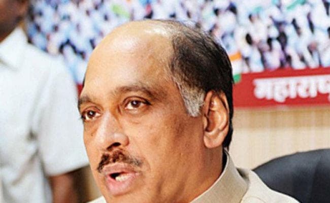 अगला मुख्यमंत्री शिवसेना का, राकांपा ने नहीं मांगा पद : माणिकराव