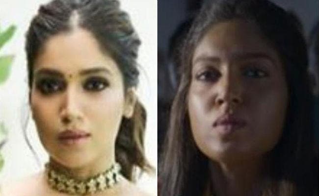 ...तो ''बाला'' फिल्म में काला नहीं, गोरा होता भूमि पेडनेकर का किरदार