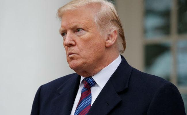 ट्रंप प्रशासन ने पाक से CPEC पर चीन से सख्ती से सवाल करने को कहा