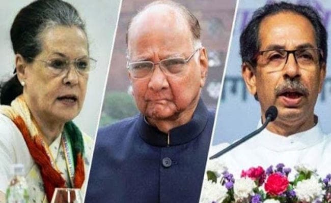 महाराष्ट्र महापौर चुनाव : भाजपा को जबरदस्त झटका, शिवसेना-कांग्रेस-राकांपा का बेहतर प्रदर्शन