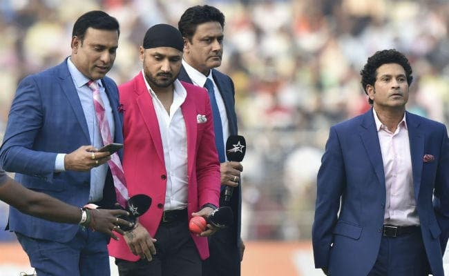 Day-Night Test Match : दिग्गज क्रिकेटरों ने ईडन गार्डन्‍स से जुड़ी यादों को किया ताजा