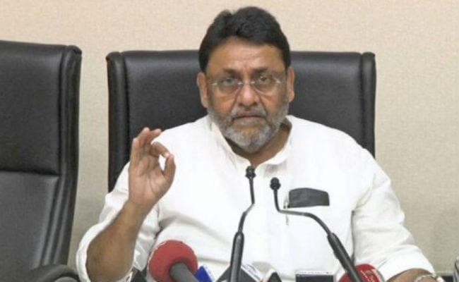 रात में या सुबह पेश करेंगे सरकार बनाने का दावा : राकांपा